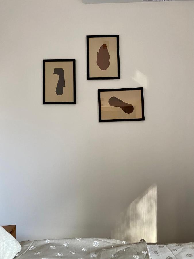 Domek Modern Brda Nysa Exteriér fotografie